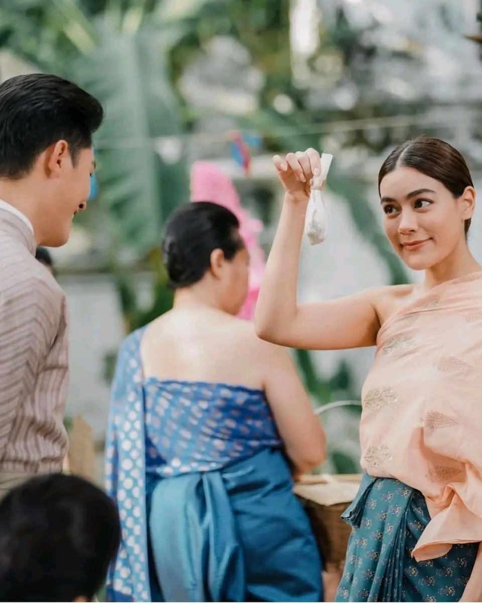 thuolg's tweet photo. #หมอหลวงep5 Kimmy https://t.co/QTymZvWWOR