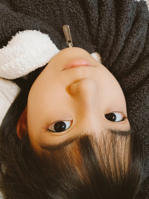 Twitterのコスプレ画像7