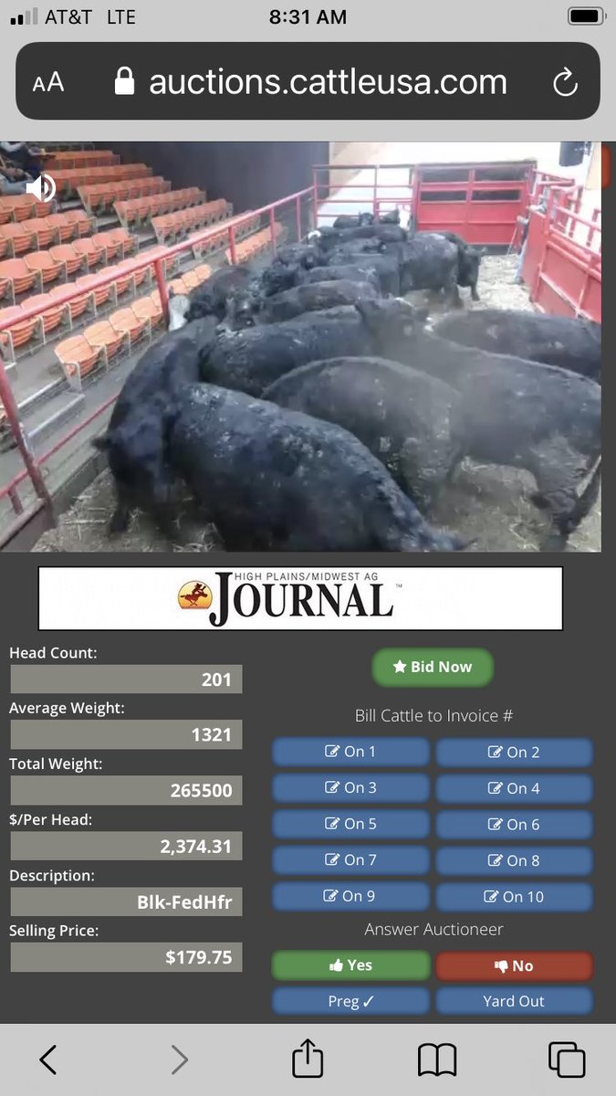 KornKattle's tweet photo. So close!! $1.80’s 😎 https://t.co/IM50NByjpN