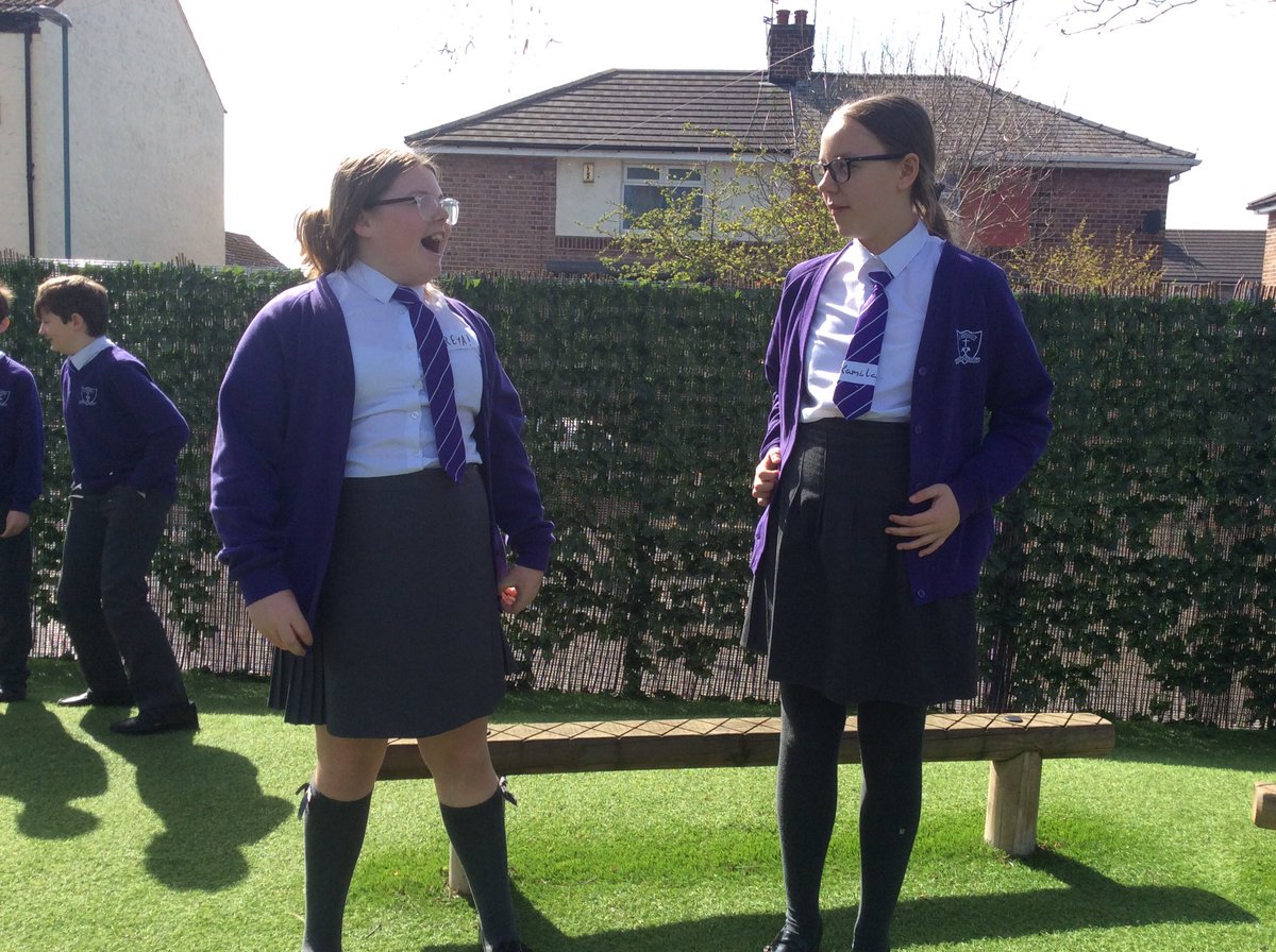St Gerard's Catholic Primary & Nursery School (@stgerardswidnes) on Twitter photo Class 6 finishing the afternoon off with a subordinating conjunction game with <a href="/Anchor_grammar/">Anchor Creative Ed πΈπ</a> Class 6 finishing the afternoon off with a subordinating conjunction game with <a href="/Anchor_grammar/">Anchor Creative Ed πΈπ</a>