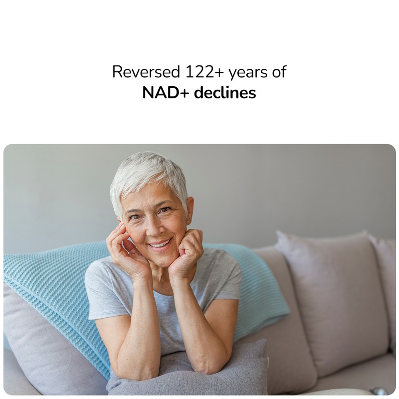 DecodeAge's tweet photo. Discover the science-backed superiority of #NMN by #DecodeAge with clinical proof. Unlock the secrets of #aging & revolutionize your #health today!
https://t.co/ioyJl3HNef
#DecodingWellbeing #HealthyLiving #HealthyAging #Longevity #NaturalHealth #AgingGracefully #Supplements