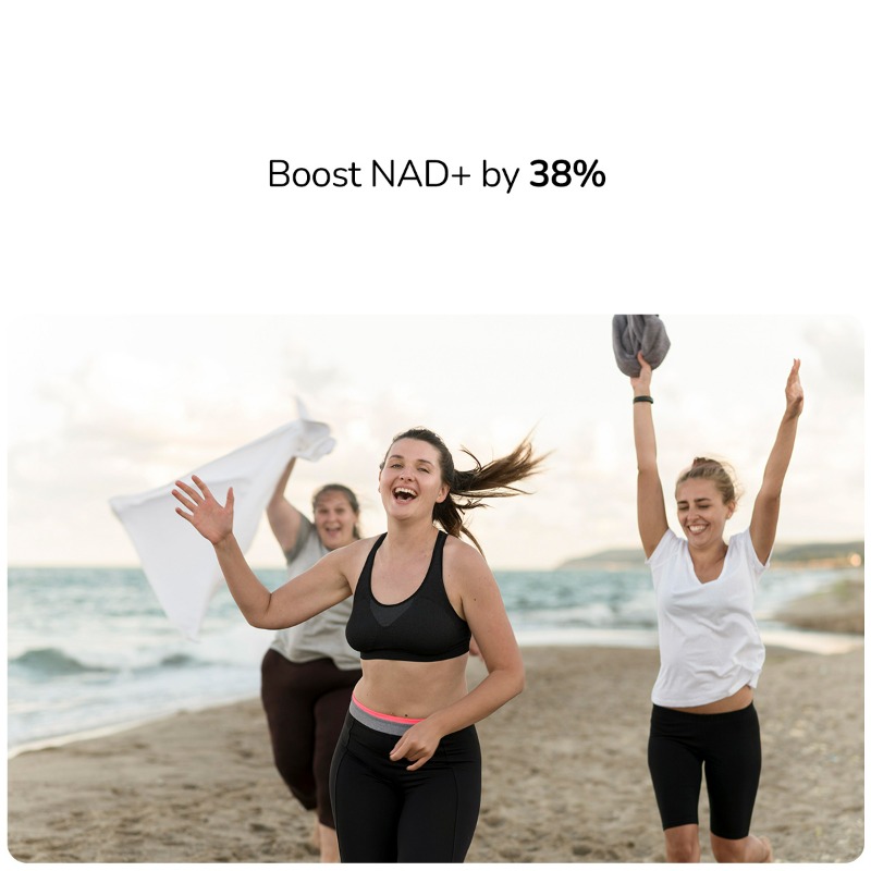 DecodeAge's tweet photo. Discover the science-backed superiority of #NMN by #DecodeAge with clinical proof. Unlock the secrets of #aging & revolutionize your #health today!
https://t.co/ioyJl3HNef
#DecodingWellbeing #HealthyLiving #HealthyAging #Longevity #NaturalHealth #AgingGracefully #Supplements