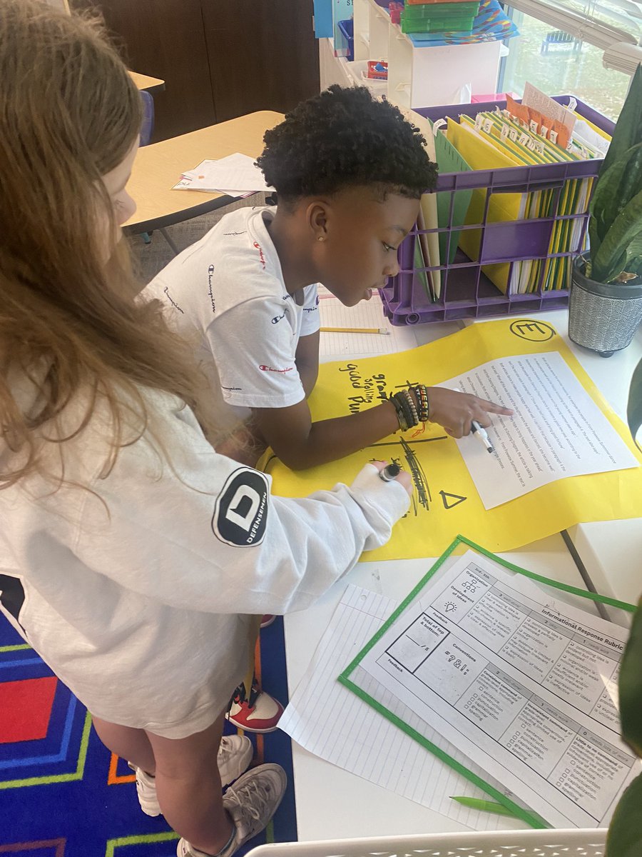 jesslorence's tweet photo. Peer Evaluations on our last ECR. https://t.co/tDXYTKUUOW