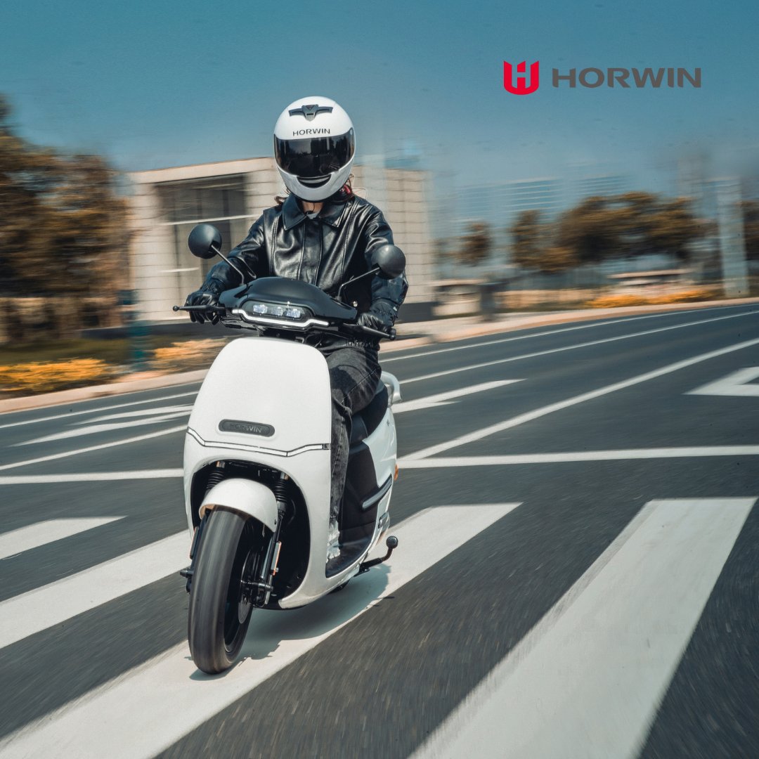 Don't take our word for it...

See how you can improve the way you #travel around the #city. 
- Speedy
- Comfortable
- Convenient
- Durable

Not a customer already? Let us know what you think and book a test ride with your local dealer today!
rb.gy/tqtkrj