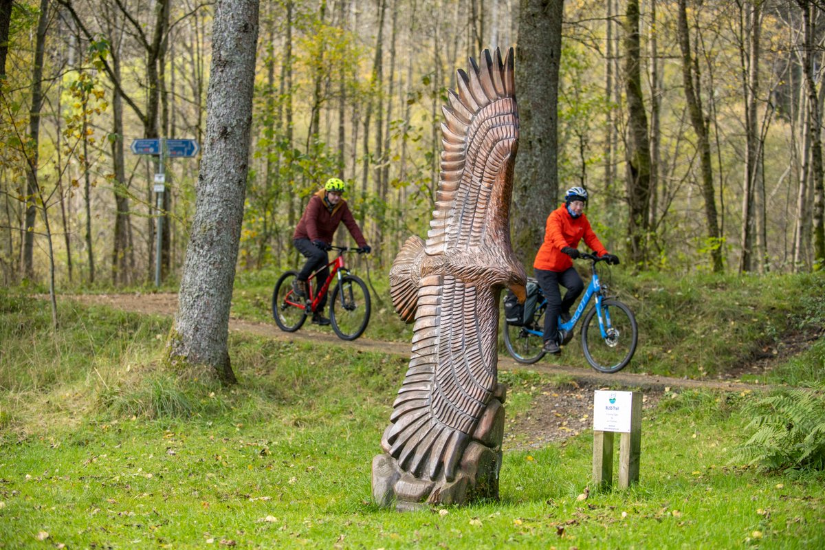 WWCTrustScot's tweet image. With the long weekend approaching, many of us will be planning walking, wheeling and cycling journeys on the #NationalCycleNetwork 💭⛰️

Before you travel, check out our closures and diversions page with the latest live updates 👉 sustrans.org.uk/national-cycle…

📷 Andy McCandlish