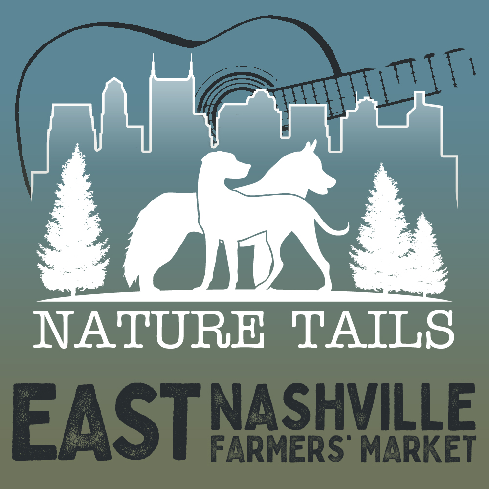 NatureTails's tweet photo. Today is OPENING DAY of the @eastnashvillefarmersmarket!! See y'all there 3:30-6:30! https://t.co/aBu5UmSSW3