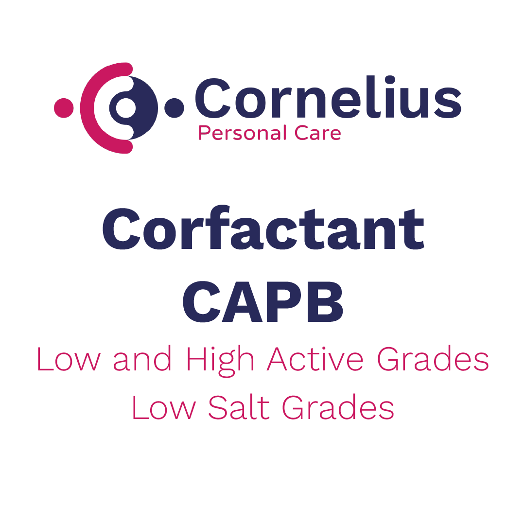 Cornelius Corporate tweet media