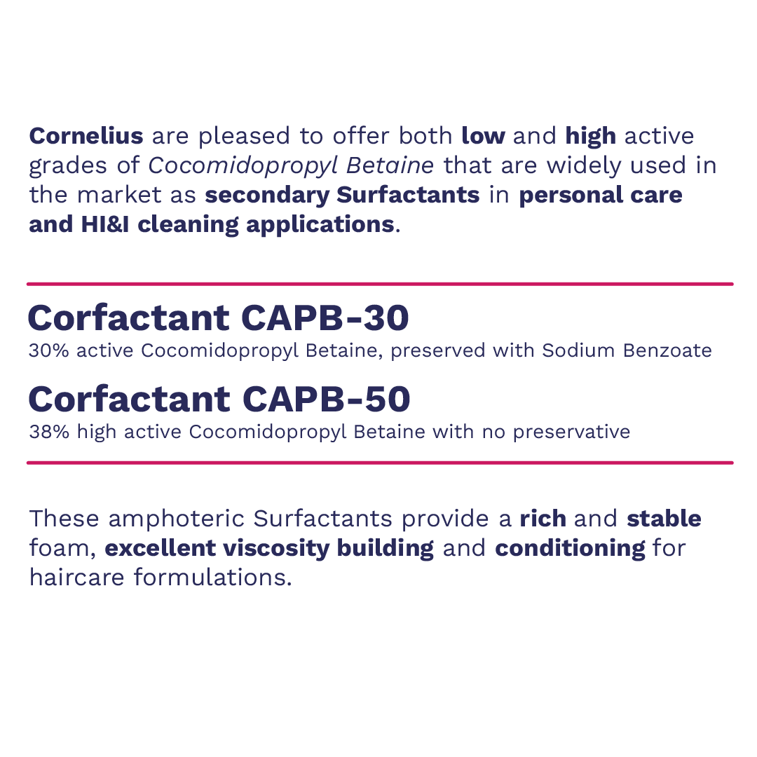 Cornelius Corporate tweet media