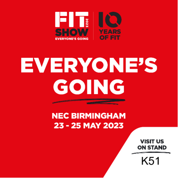 HaffnerLtd's tweet photo. It’s officially @fitshow next month! ⏳🤩 Not long now…

Remember to pop by stand K51 to say hello! We can’t wait to see you all there. 

#FITShow23 #FITShowFlashback #EveryonesGoing https://t.co/B6eyfwgA4q