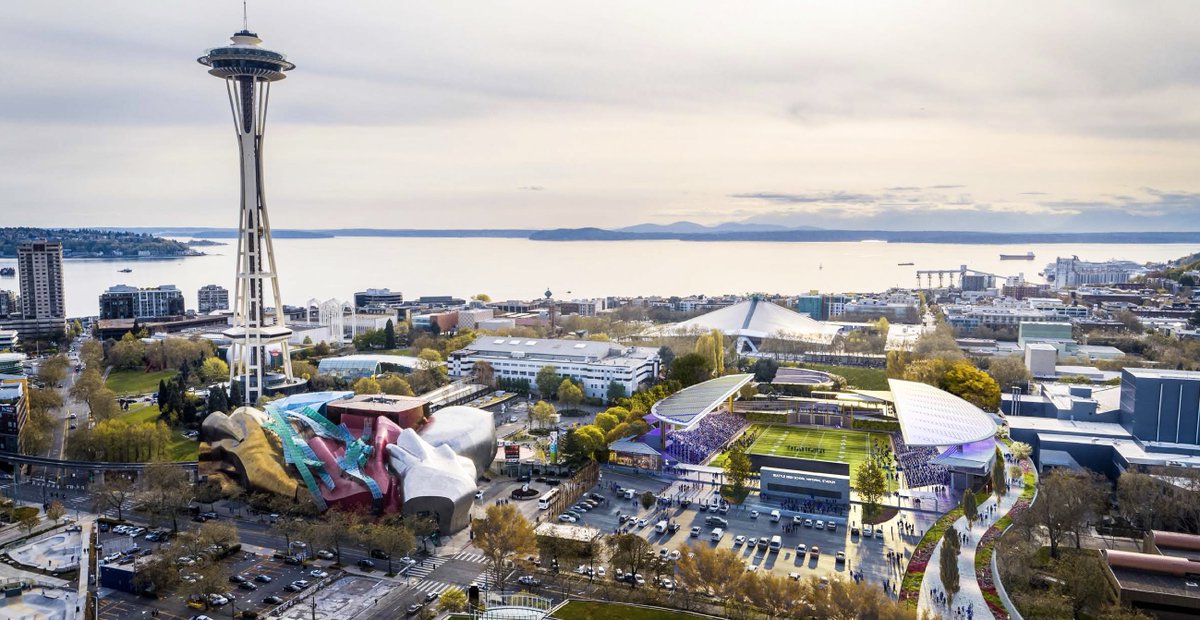 FOS's tweet photo. Seattle is pursuing partners to rebuild historic Memorial Stadium — which could cost upwards of $250 million.

Potential tenants could include:
▪️ Seattle Public Schools
▪️ NWSL's OL Reign
▪️ Major League Rugby's Seattle Seawolves https://t.co/BbCR25oxcM