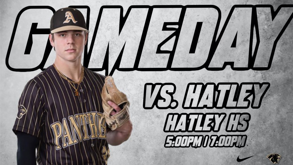 Amory Baseball (@amorybaseball) on Twitter photo 