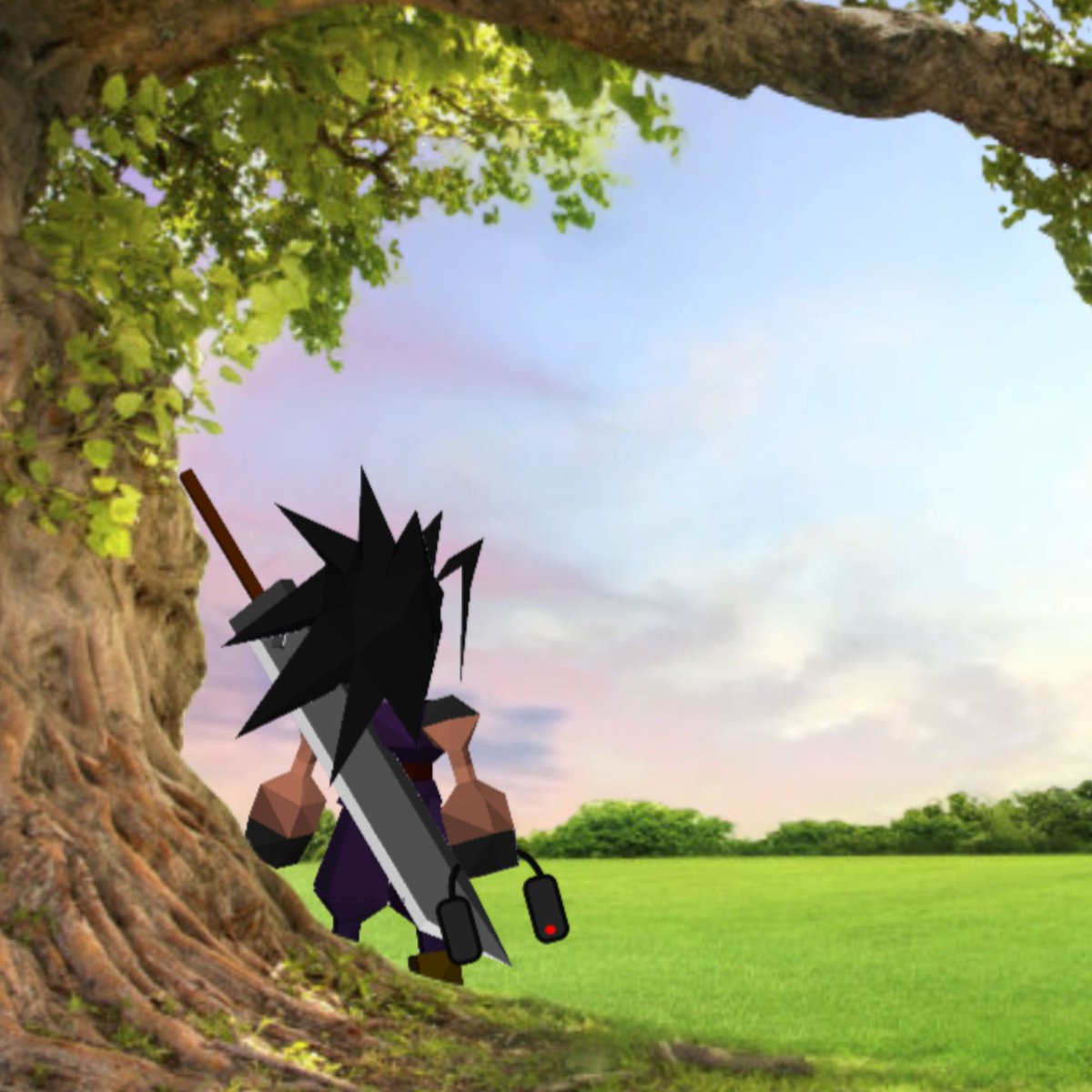 Sing4DLaughter's tweet image. Want to chill with some #CCFF7R ?
push.fm/fl/gyvf3tvs #PushFM  #ChilloutMix #lofibeats