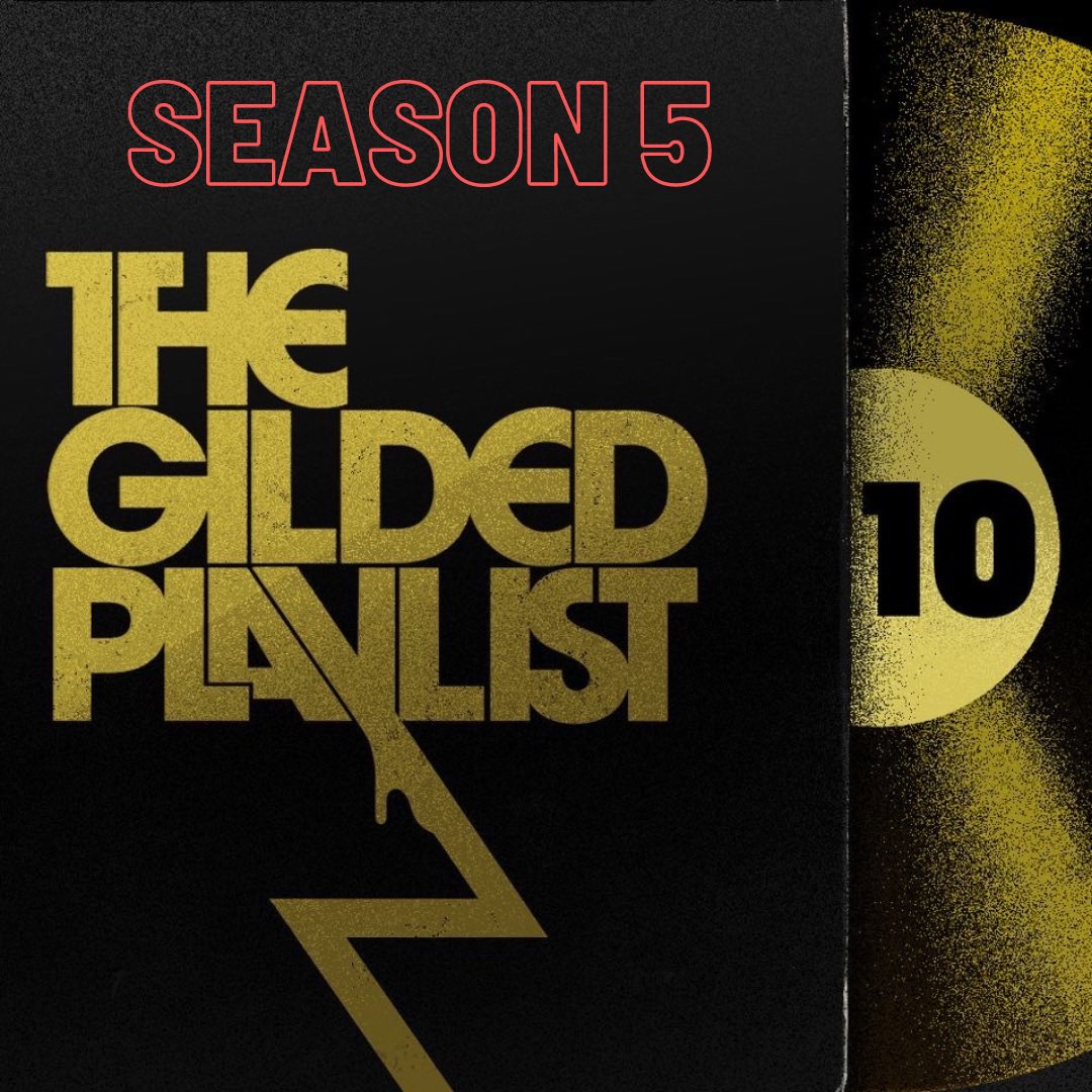 gildedplaylist's tweet photo. We have what is meant to be our usual 5 songs for you. Adventure? Excitement? A Jedi craves not these things. 
.
Apple Podcasts - https://t.co/KfrVEIFTjX
.
Spotify - https://t.co/shXBXX0eLh
. 
Web - https://t.co/PfwyyXte1A 
.
https://t.co/GSgkIxA0LE https://t.co/RVVZg1QBmf