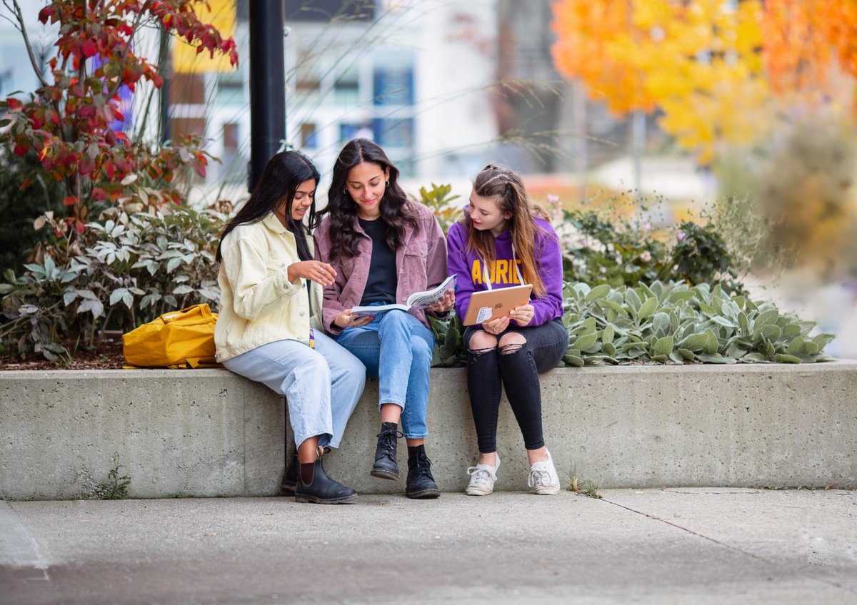 The deadline for the Graduate Tuition Payment Plan is tomorrow (April 23). 
Be sure to apply before it's too late!
bit.ly/3xAc7va