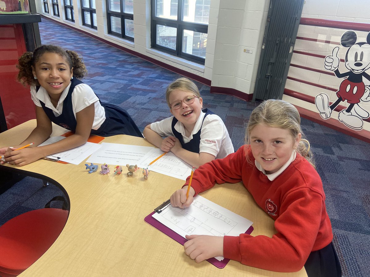 Viz Third Grade tweet media