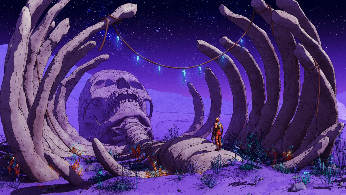 New drop on <a href="/manifoldxyz/">manifold.xyz</a> 

💀Titan💀
1/20
0.01 eth

Link⬇️