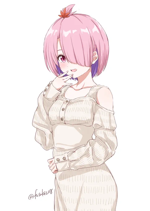江波キョウカちゃん #えばぴくちゃ 