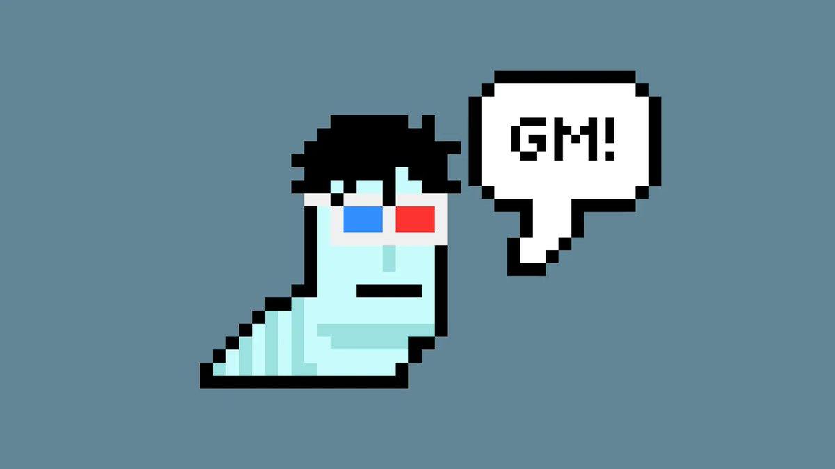 Larva Lads tweet media