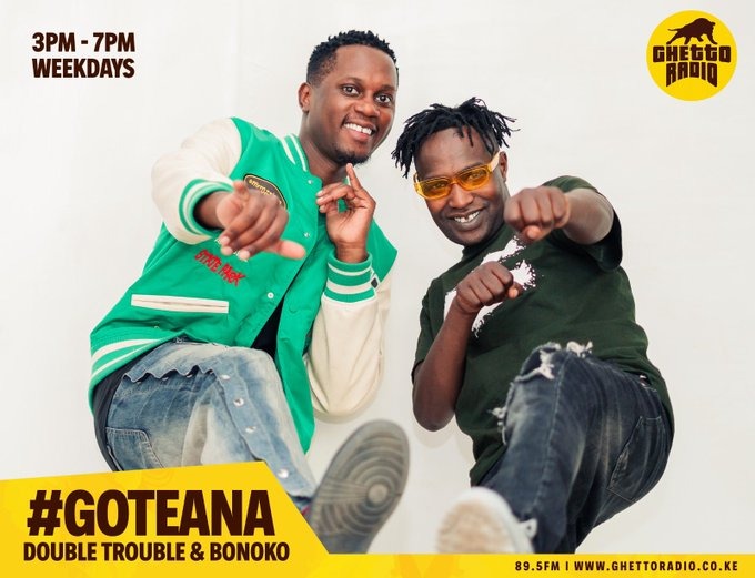 #goteana drive show