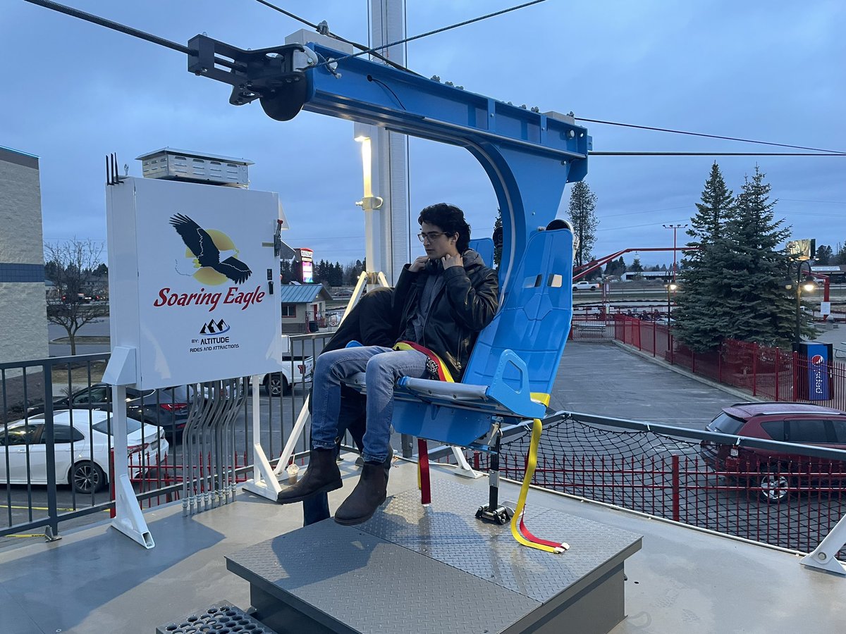 Destiny Richards on Twitter "In about 10 minutes, we’re going to try