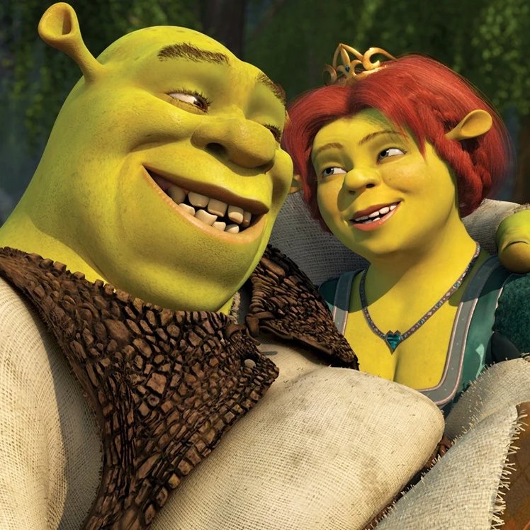 SeriesBrasil's tweet image. 🚨 URGENTE: Shrek 5 está em desenvolvimento.
