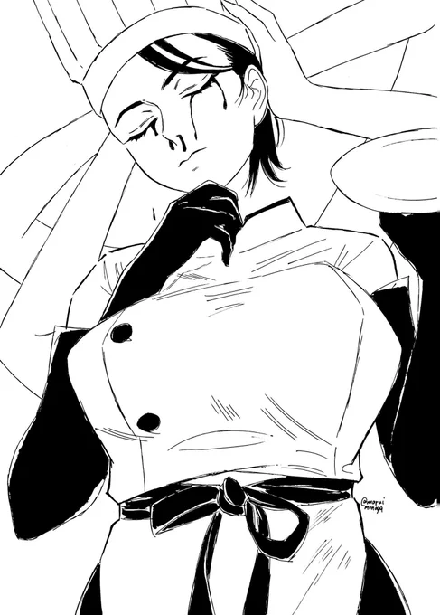落下の悪魔   #チェンソーマン    #chainsawman https://t.co/AzCf6stgnG