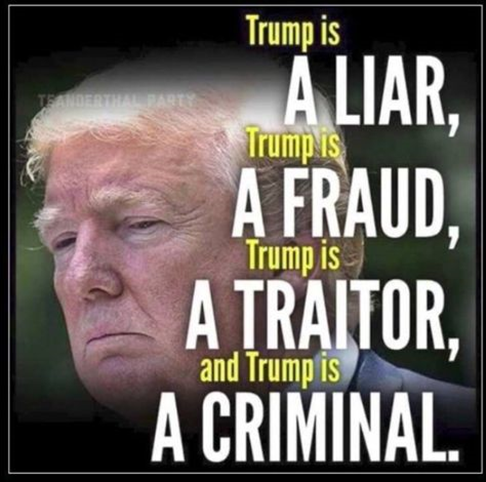 jbminatra's tweet photo. ☀️ Good Mornin' 🥰 Happy Tuesday 😎
💥#IndictmentDay💥#ArraignmentDay💥#ArrestDay💥#TrumpForPrison2024💥 https://t.co/HM18LuN2aY