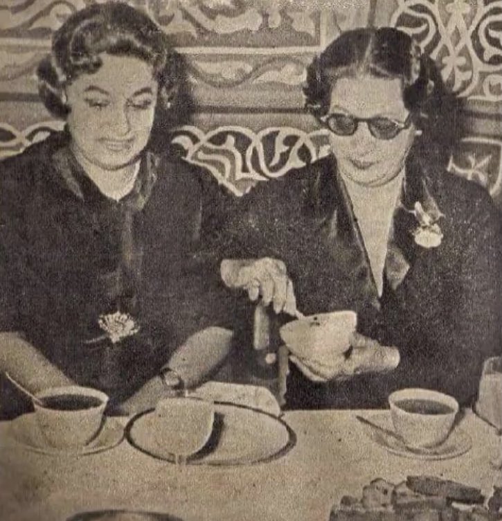 السُكر من أم كلثوم إلى سعاد محمد