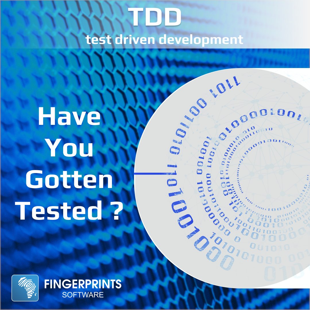Fingerprints Software tweet media
