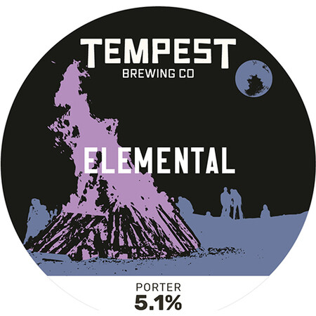 NEW ON TODAY TAP#1
5.1%
Dark, brooding, robust,humble porter. Often misunderstood and misappropriated, the real porter is a thing of simple beauty. the sense of satisfaction you get from a full bodied, roasted coffee, malty chocolately stout is unparallelled. Respect the elements
