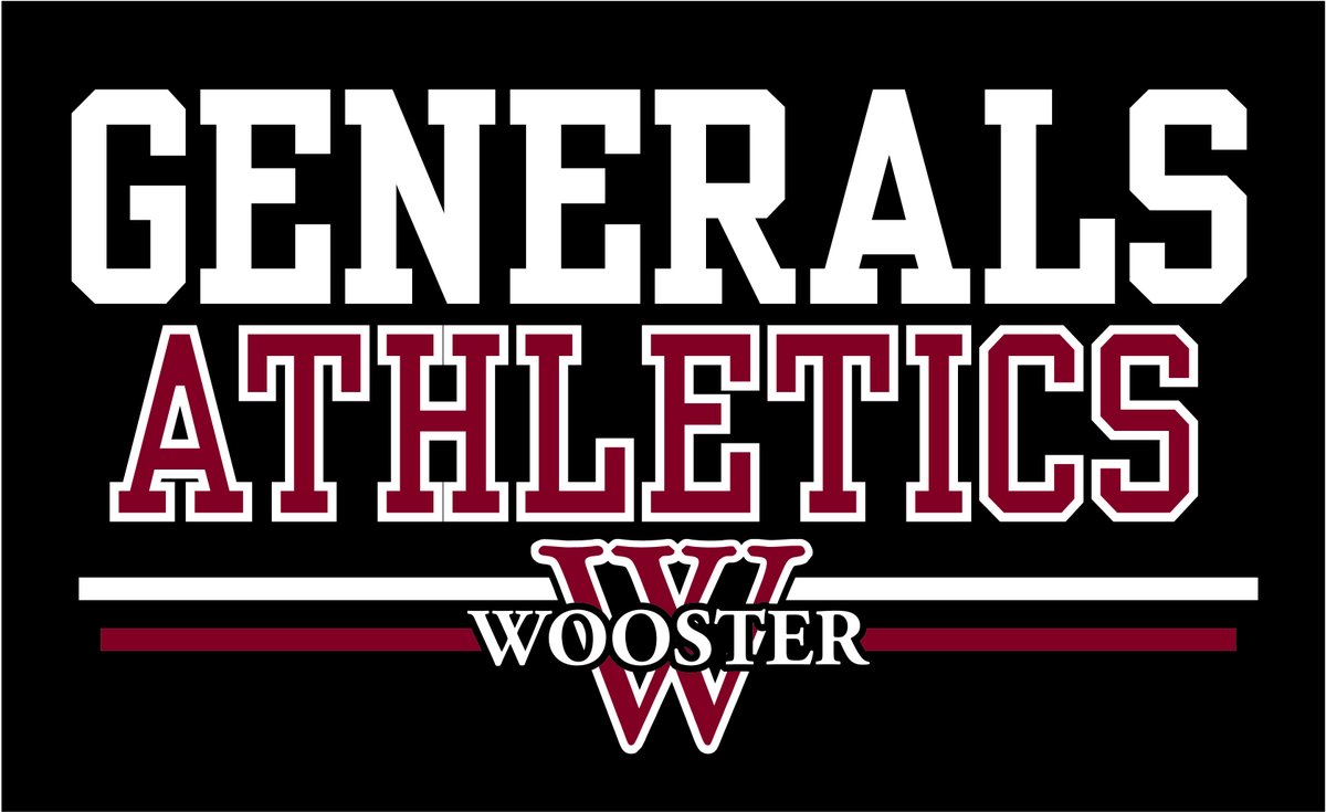 Wooster Generals tweet media
