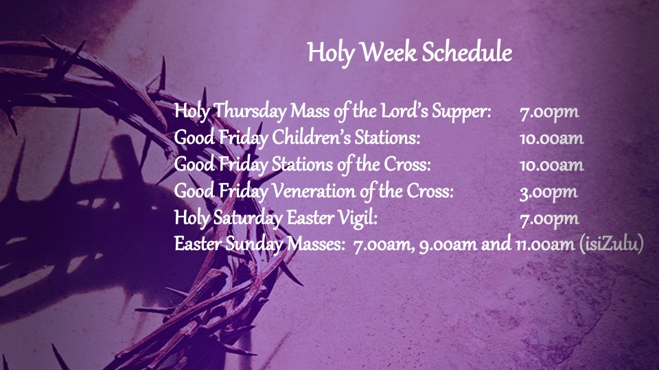 Our Lady of Lourdes Catholic Church (@lourdesparish) on Twitter photo 