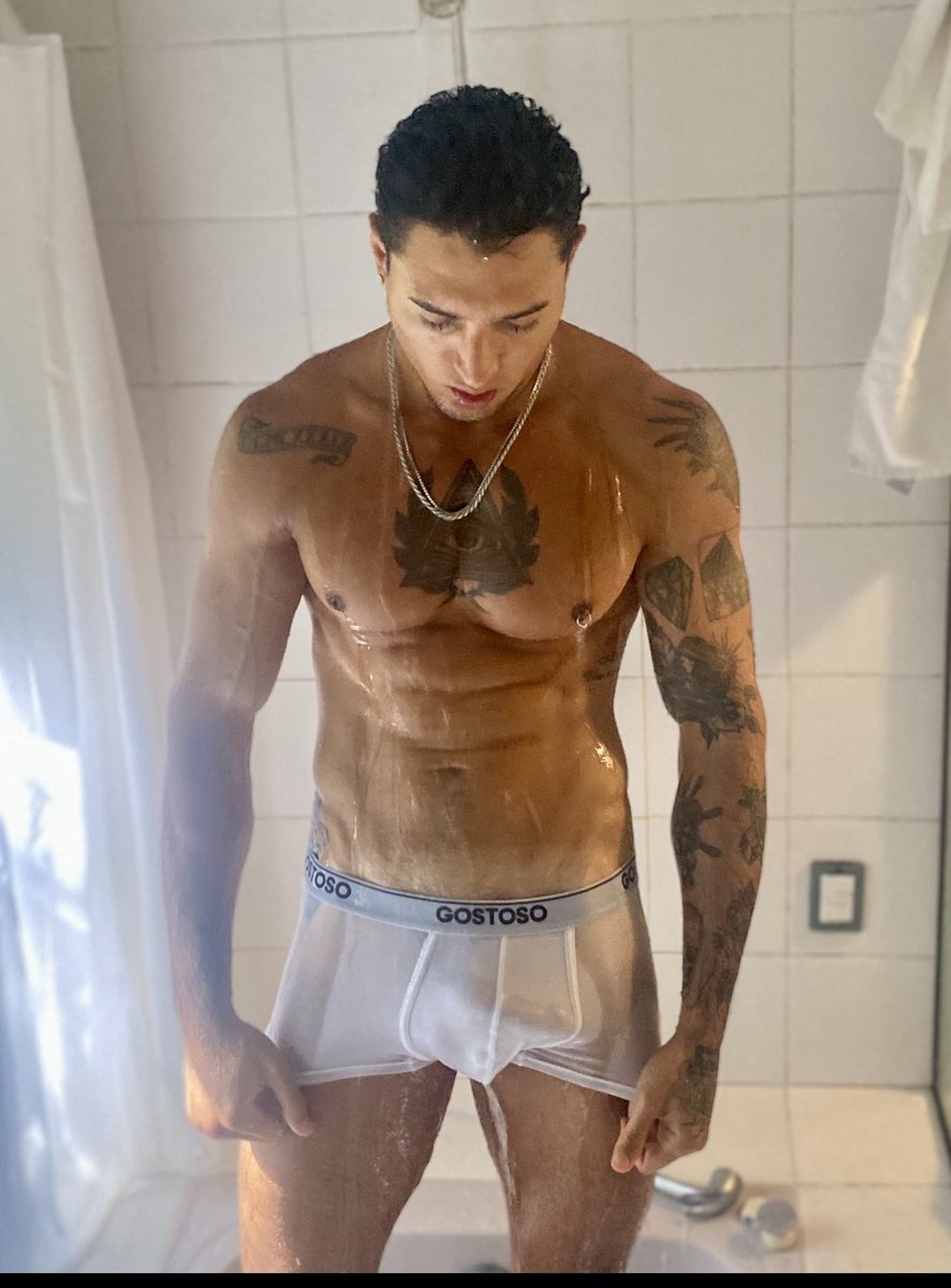 Our boxer Brief available at GOSTOSOWEAR.COM