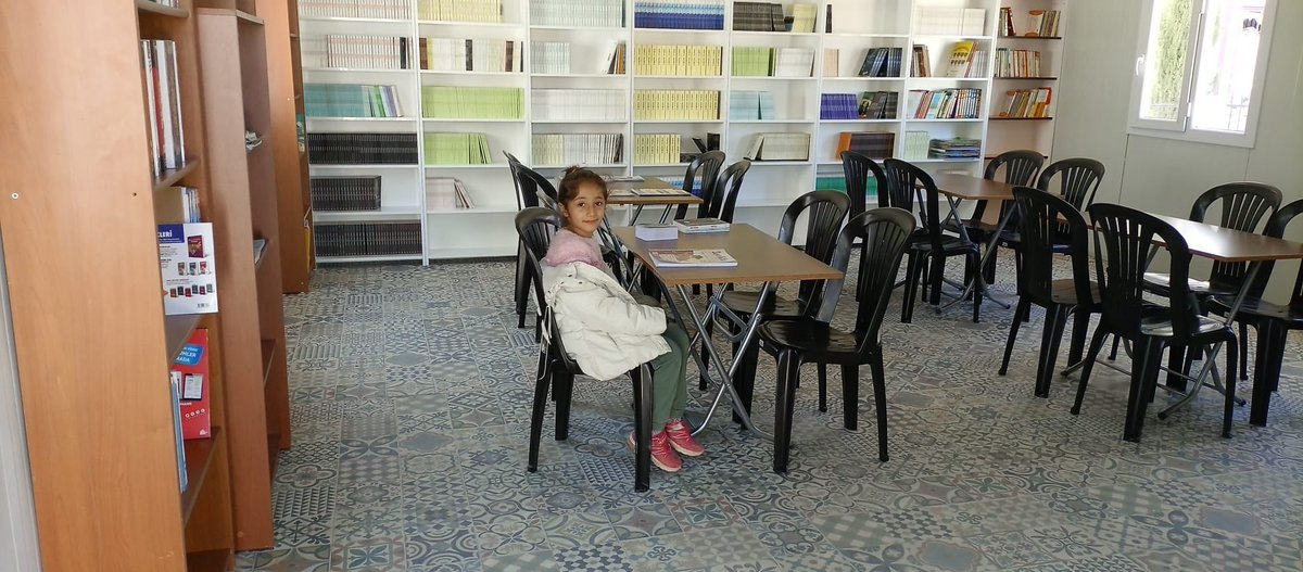 Mevsim Yenice tweet media