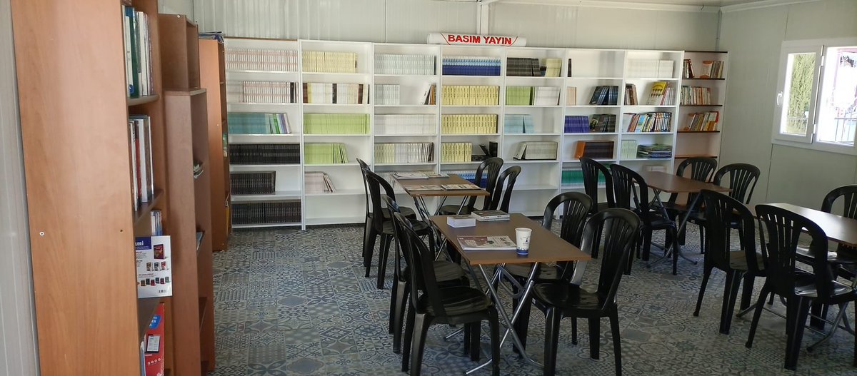 Mevsim Yenice tweet media