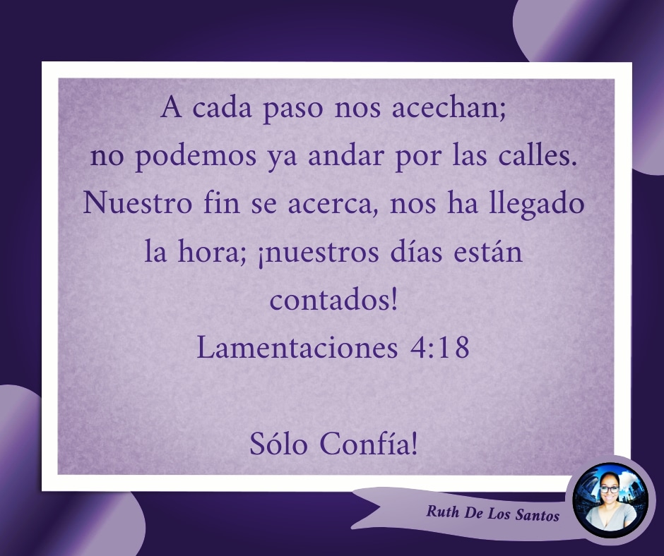 RuthDeL60413421's tweet photo. Hay esperanza en Jesús!. Cristo Jesús viene pronto, prepárate hoy que todavía hay tiempo.
#LoQueNecesitasSaber #SoloConfia #DiosEsFiel #JesusTeAma #JehovaDios #DiosEstaContigo #sóloconfia #dejateguiar #victory #diostedefiende #Ruthdelossantos #CristoViene https://t.co/ajpRTBSQ1e