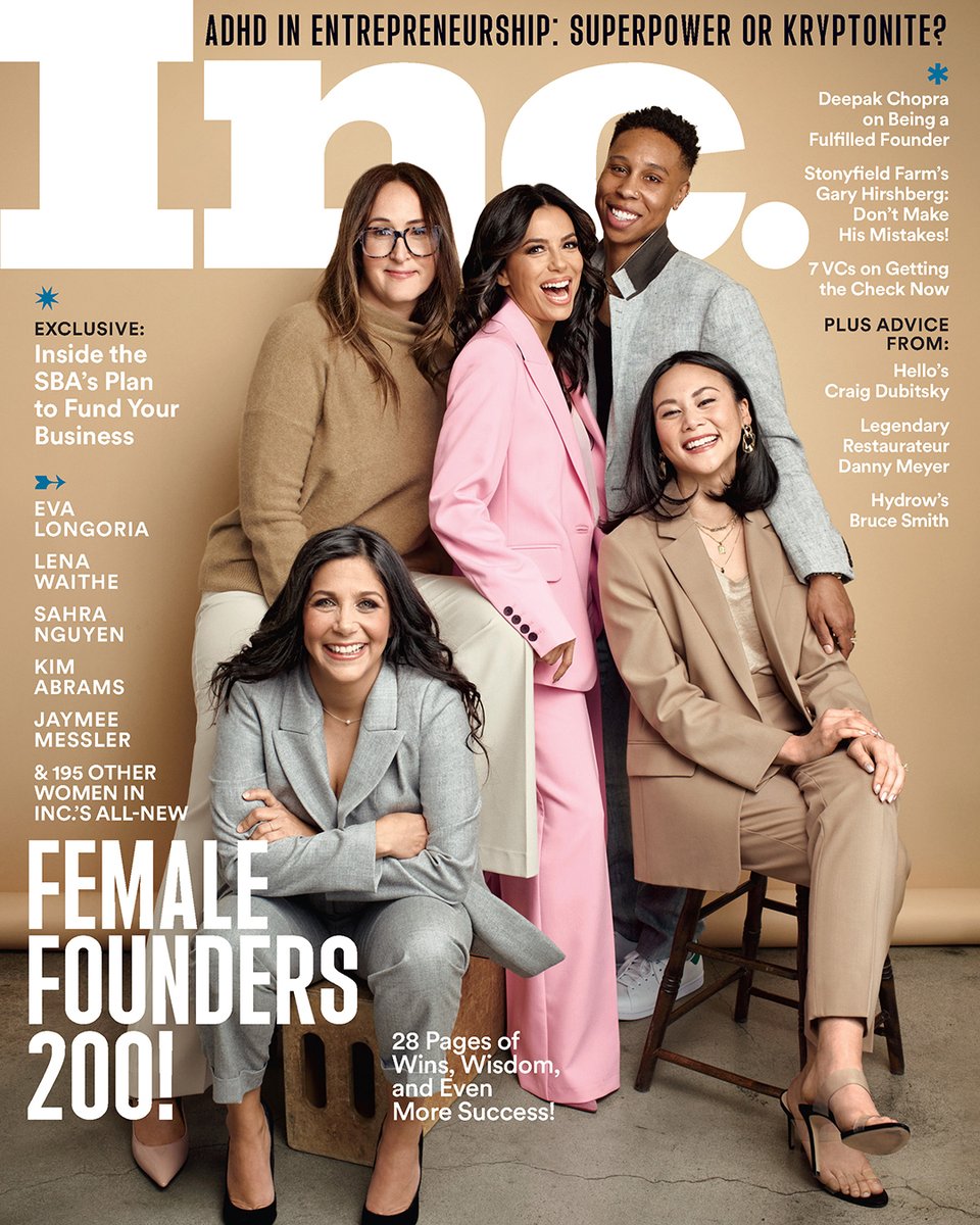 Petra (@we_are_petra) on Twitter photo Congrats to our founder and CEO Kim Abrams <a href="/kimlembo/">Kimberly Abrams</a> for gracing the cover of the <a href="/Inc/">Inc.</a>  #FemaleFounders 200 Issue! To learn more about her and Petra <a href="/we_are_petra/">Petra</a> check out the article here! inc.com/female-founders 
petra.cc Congrats to our founder and CEO Kim Abrams <a href="/kimlembo/">Kimberly Abrams</a> for gracing the cover of the <a href="/Inc/">Inc.</a>  #FemaleFounders 200 Issue! To learn more about her and Petra <a href="/we_are_petra/">Petra</a> check out the article here! inc.com/female-founders 
petra.cc