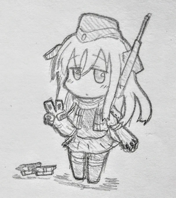 今夜のお絵描き
ゆーちゃんと、ローソン礼服大丈夫じゃない榛名 https://t.co/oiYOm16chA
