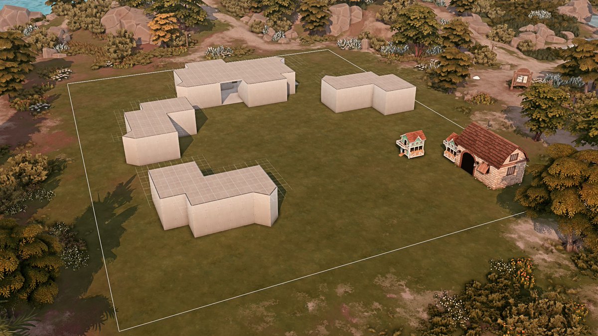 ChrissieYT's tweet photo. hmmm I have some *plans* for @lilsimsie 's #SimsieLilShell π https://t.co/UdBnaxlnow