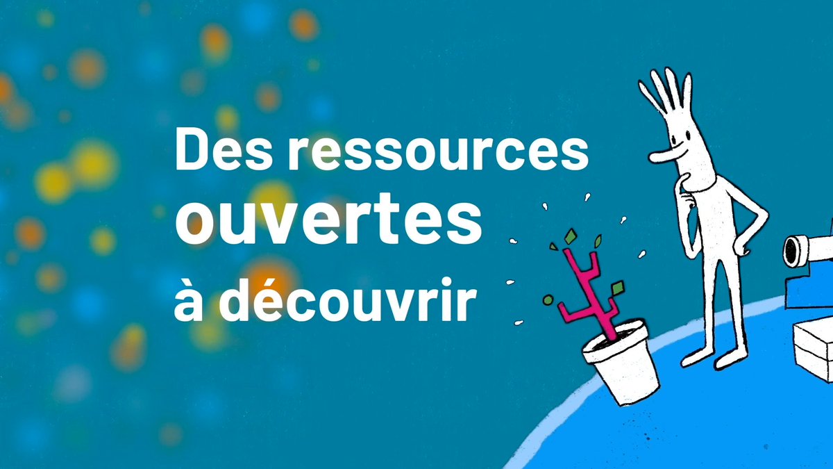 Comité pour la science ouverte tweet media