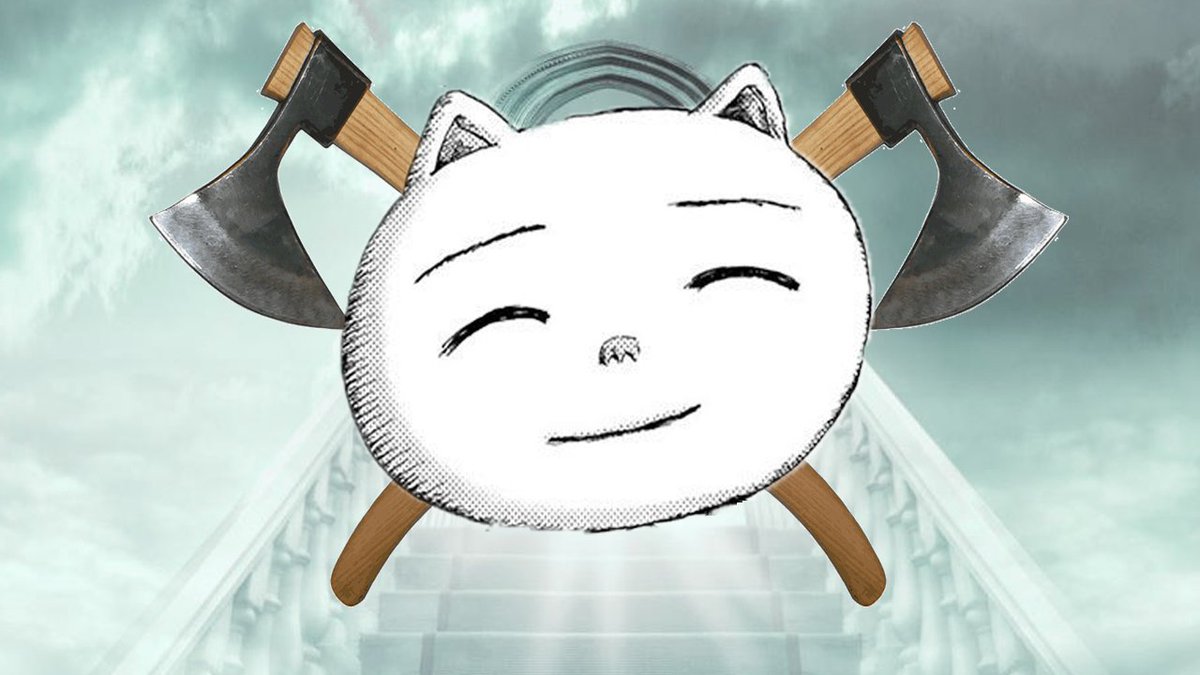 Prank Warent Backfire In Deadly Manga Style Chaos