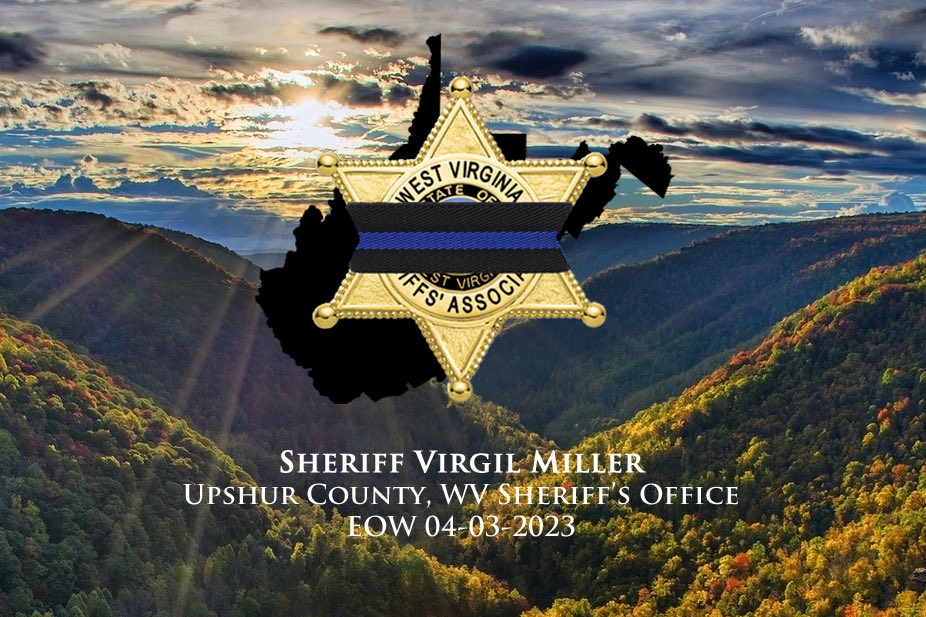 WV Sheriffs' Assoc tweet media