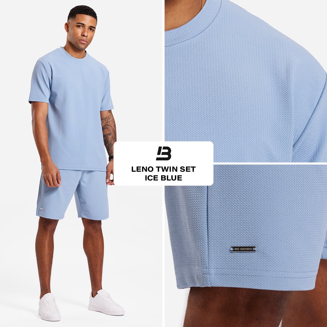 Want to win this Twin Set to kick off your Summer Wardrobe? 👀 Simply like &amp; retweet. Winner chosen once we get 100 retweets 🙌🏼⚡️