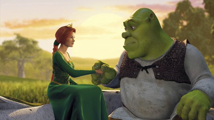 tracklist's tweet photo. 🚨 “Shrek 5” está em desenvolvimento com o elenco original, reporta a Variety. https://t.co/yFQtuMcBtn