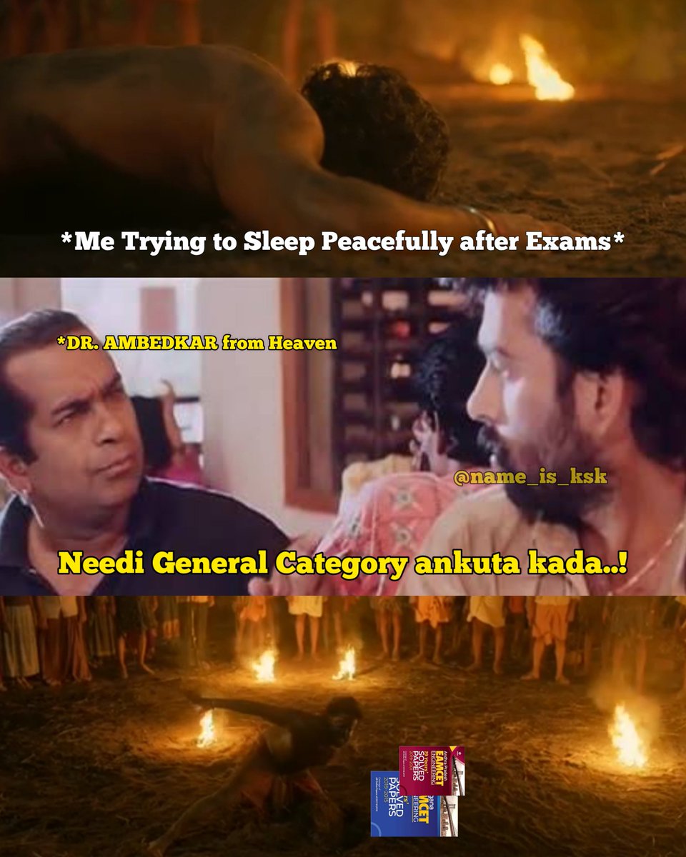ksk_memes's tweet photo. #TsInter #TsEAMCET #DrAmbedkar https://t.co/F12X7n0nX1