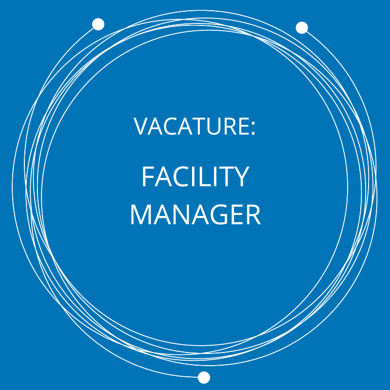 avjob's tweet photo. Facility Manager
Ben jij de Facility Manager die ervoor zorgt dat iedereen veilig en prettig werkt bij deze toonaangevende AV-organisatie?

Als facility manager ben jij o.a. verantwoordelijk voor de huisvesting op verschillende locaties.... 
 #avjob

https://t.co/urq39XZ7lH https://t.co/7CJdvAgzAx