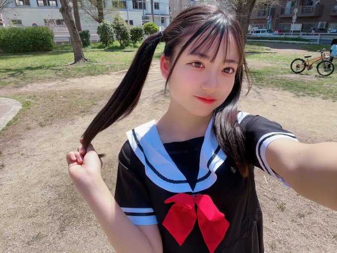 志村ここなのTwitter画像3