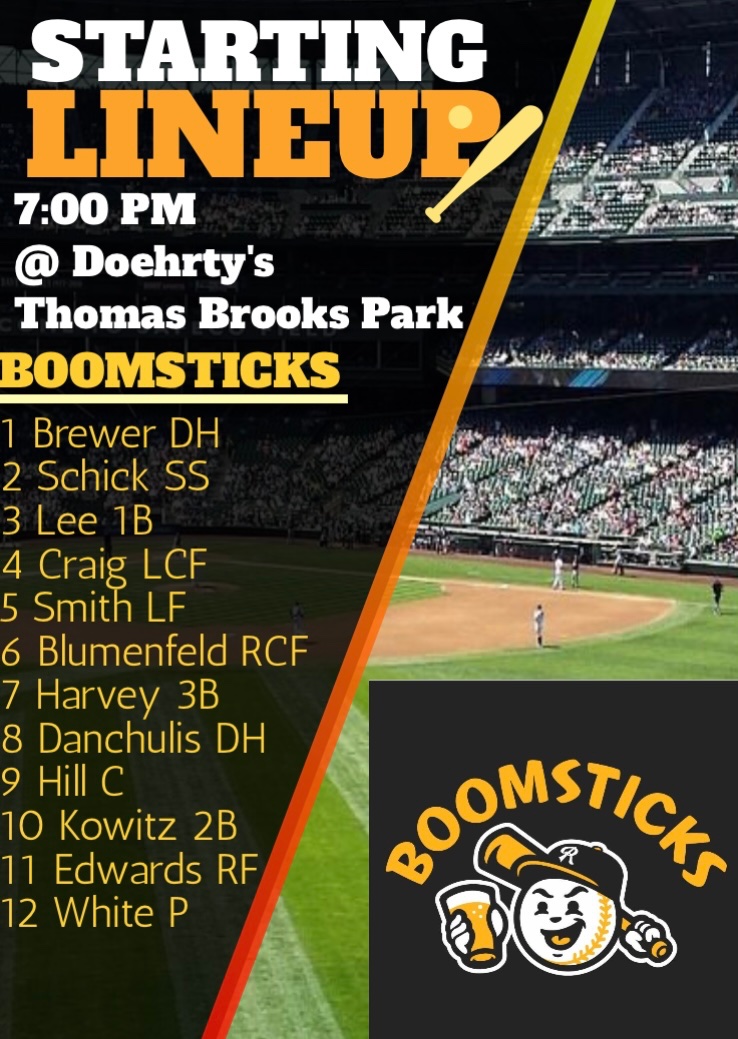 BoomsticksBeers's tweet photo. RIP #BotSquad

J White becomes another victim of the stomach bug but here’s how we will line em up tonight. 

🇺🇸 > 🇮🇪 https://t.co/0zn5N2isjI