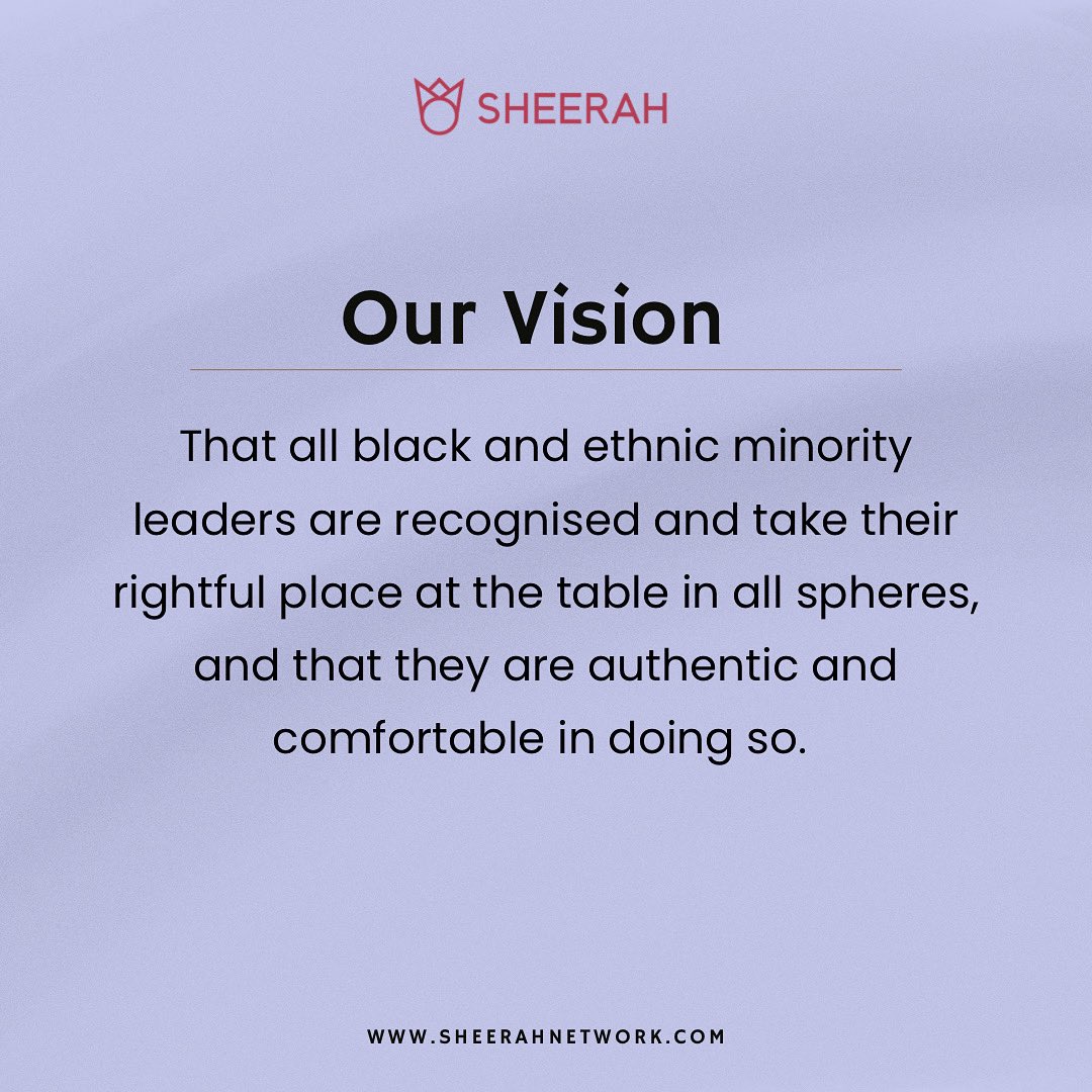 Sheerah Network tweet media