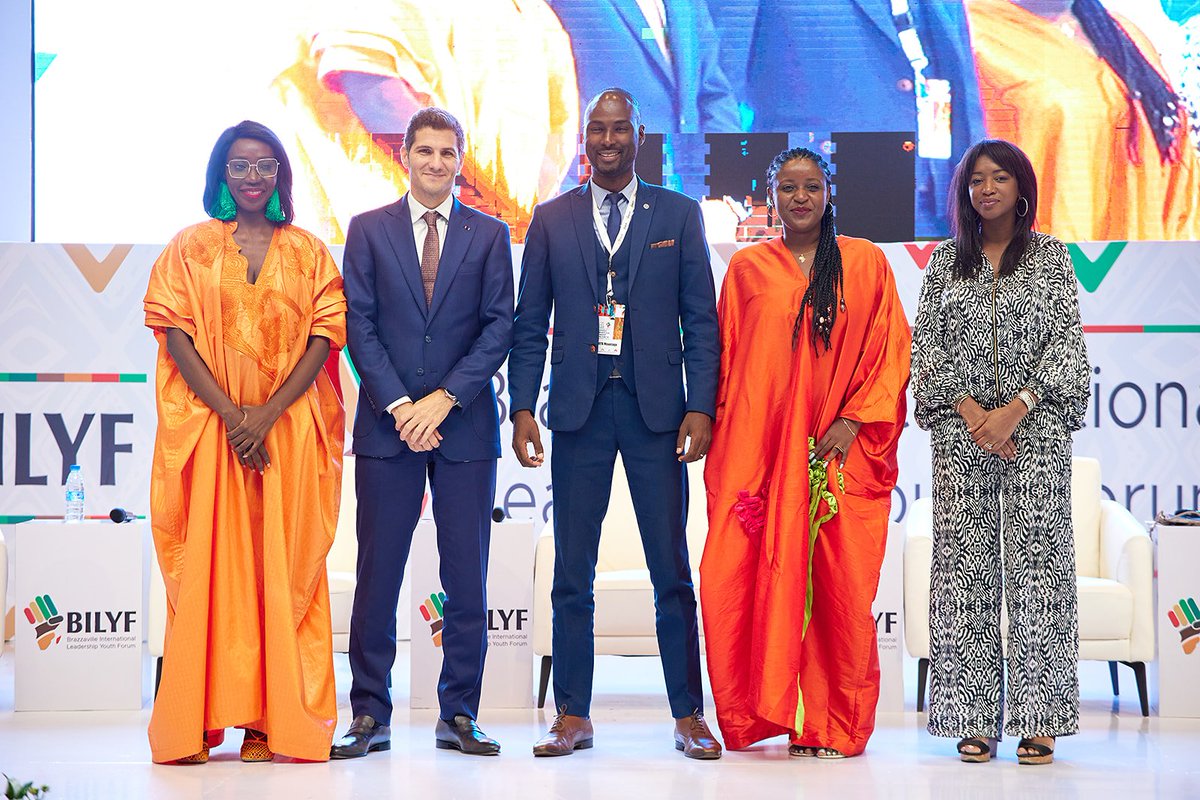Gérardine Mahoro tweet media